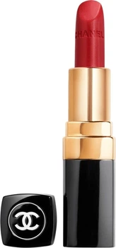 Pomadka do ust Chanel Rouge Coco błyszcząca 120 Gabrielle 3.5 g (3145891531725)