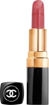 Pomadka do ust Chanel Rouge Coco błyszcząca 128 Legende 3.5 g (3145891531800)