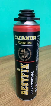 Очисник для пены BESTFIX 500мл (MERCURY)