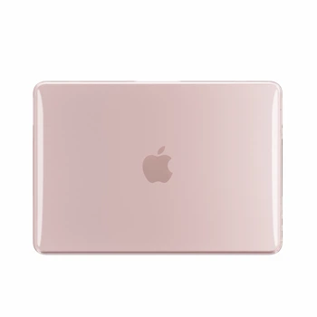 Накладка ArmorStandart Air Shell для MacBook Neo Pink (ARM91113)