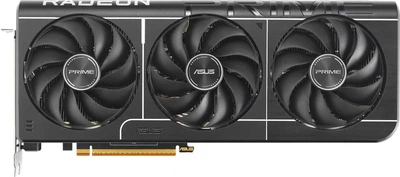 Видеокарта ASUS AMD Radeon RX 9070 12GB GRE PRIME OC (PRIME-RX9070GRE-O12G) (GDDR6, 192 bit, PCI-E v5.0 x16)