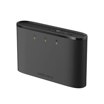 Бездротовий маршрутизатор Mercusys MT110