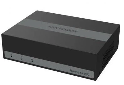 Гибридный видеорегистратор HIKVISION IDS-E08HQHI-B