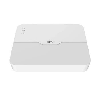 Мережевий IP відеореєстратор Uniview NVR301-08LS3-P8