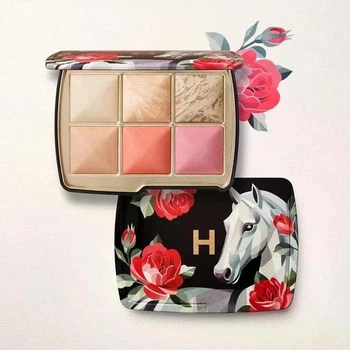 Палетка лімітована Кінь Hourglass ambient lighting edit Horse palete 2025