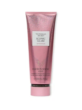 Лосьйон для тела Victoria's Secret Iconic Glam Shimmer с шиммером 236 мл