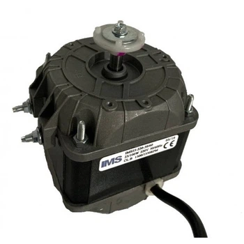 Мікродвигун IMS-25 (25Вт) Італія для холодильного обладнання