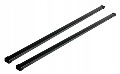 Балки Amos ST-Z 160 см стальные прямоугольные комплект 2 шт