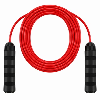 Скакалка командная длинная для групповых тренировок Aopi Team Jump Rope 3005 длина 5м