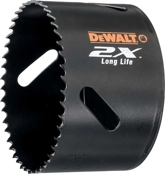 Otwornica bi-metalowa DeWalt Extreme HSS 86 mm DT8186L-QZ (5035048089071)