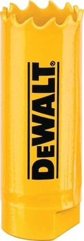 Otwornica bi-metalowa DeWalt Extreme HSS 24 mm DT90302-QZ (5054905250461)