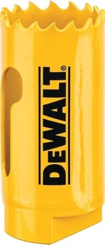 Otwornica bi-metalowa DeWalt Extreme HSS 25 mm DT90303-QZ (5054905250478)