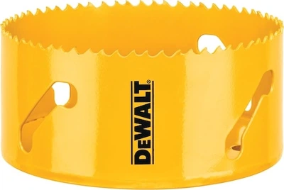 Otwornica bi-metalowa DeWalt Extreme HSS 111 mm DT90341-QZ (5054905250850)