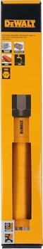 Wiertło koronowe diamentowe DeWalt 52 mm DCDW101-XJ (5054905326197)