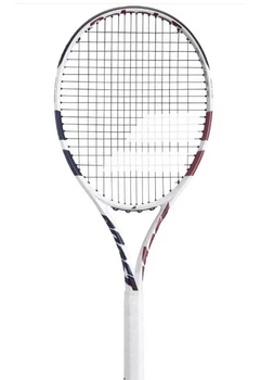 Ракетка для тенісу Babolat BOOST DRIVE Gr2, біла