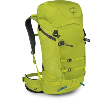 Рюкзак туристичний Osprey Mutant 38 л S/M - жовтий