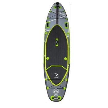 Надувна дошка SUP для серфінга 335 x 84 x 15 см Trizand 25260