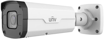 Kamera IP Uniview IPC2328SB-DZK-I0 8MP 2.8 - 12 mm LightHunter VF IR Bullet Białe (6970333409457)