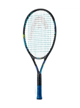 Ракетка Head Novak 25 2024, чорно-синя