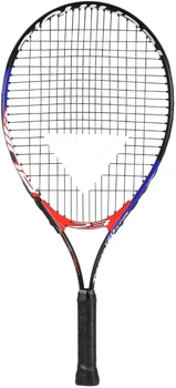 Ракетка для тенісу Tecnifibre Bullit 25 NW, різнокольорова