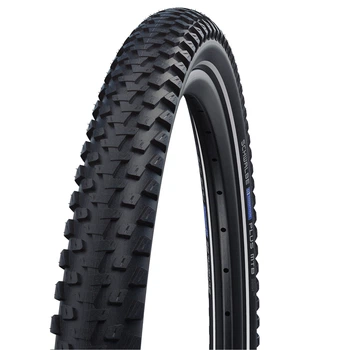 Покрышка Schwalbe Marathon Plus Mtb 29x2.10 (54-622) Performance, SmartGuard, TwinSkin, ADDIX, B/B+R