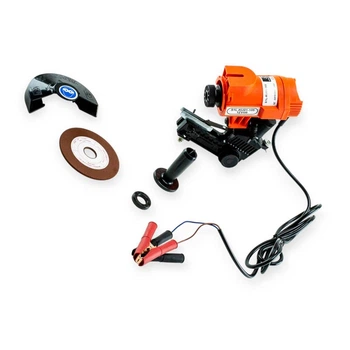 Станок для заточки цепей электро (12V 85W)