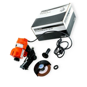 Станок для заточки цепей электро (220V - 85А)
