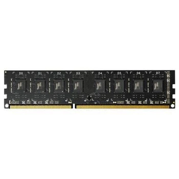 Модуль пам\'яті для комп\'ютера DDR3 4GB 1600 MHz Team (TED34G1600C1101)
