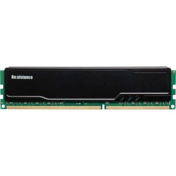 Модуль пам\'яті для комп\'ютера DDR3 8GB 1600 MHz CL11 1.5V Resistance INTELIGENTES (IR3BBB1/8)