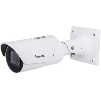 Відеокамера VIVOTEK IB9387-LPR-V2 (V), Embedded LPR Software, Wiegand Protocol Supported, IP67, IK10 (IB9387-LPR-V2 (V))