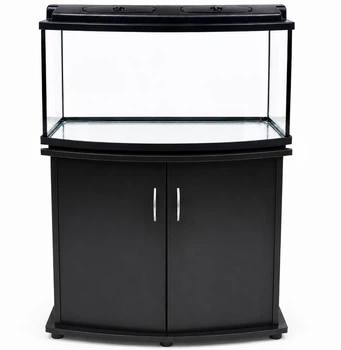 Акваріумний комплект ZooCool Neon T4-LED овальний 1000-400-700 (280л) 10мм