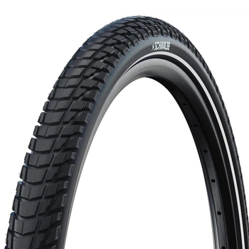 Покрышка Schwalbe Marathon Plus Tour 26x2.00 (50-559) Performance,SmartGuard, TwinSkin, ADDIX,B/B+R