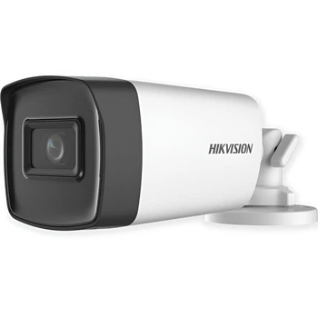 HDTVI-камера Hikvision (DS-2CE17H0T-IT5F (3.6 мм))