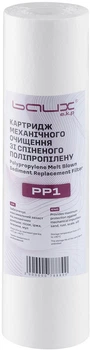 Картридж из вспененного полипропилена Baux PP1