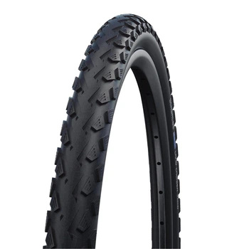 Покрышка Schwalbe Land Cruiser 28x1.75 (47-622) Active, K-Guard, TwinSkin, SBC, B/B
