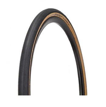 Покрышка Longus/Chaoyang 700x40C H-5224 GRAVEL GP 60TPI 2C-MTB коричнева (42-622) 560г