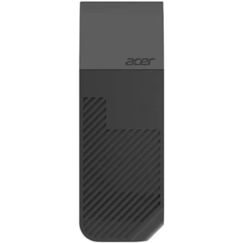 USB Flash Acer 256GB USB 3.2 UP300 Black, Retail (BL.9BWWA.528)
