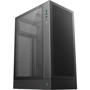 Корпус для ПК Deepcool CH170 Plus (R-CH170-BKNGM0-G)