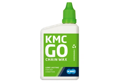 Парафиновая смазка KMC GO WAX 80 мл