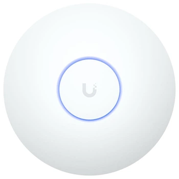 Точка доступу Ubiquiti UniFi U7 Long-Range (U7-LR)