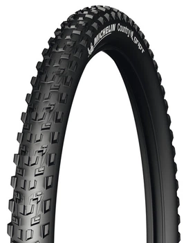 Покрышка Michelin COUNTRY GRIPR 26x2,1 30TPI 670g