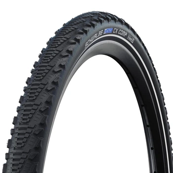 Покрышка Schwalbe CX Comp 26x2.00 (50-559) Active, K-Guard, SBC, B/B-SK+RT