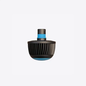 Насадка охолоджуюча Theragun PRO Plus Cold — протизапальна насадка від набряків та болю в суглобах (TG0003982-9A10)
