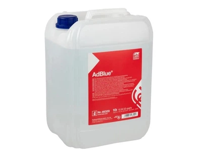Жидкость Adblue 10л FEBI 46329