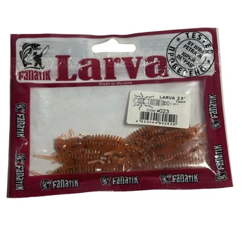 LARVA 2,5 023,02325L