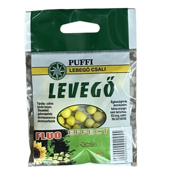 Повітряне тісто FLUO PUFFI LEVEGO Makuha (макуха) mini,00009697