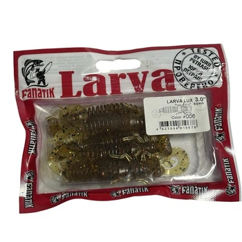 Приманка Larva Lux 3 колір 006,00630LL