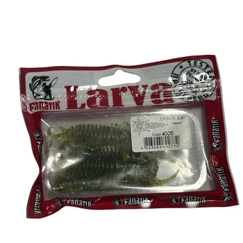 Приманка Larva 3.5 колір 005,00535L