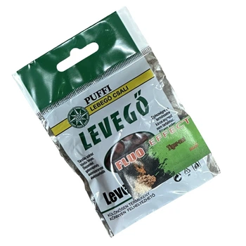 Воздушное тесто FLUO PUFFI LEVEGO Tigernut (тигровый орех) midi,00009693