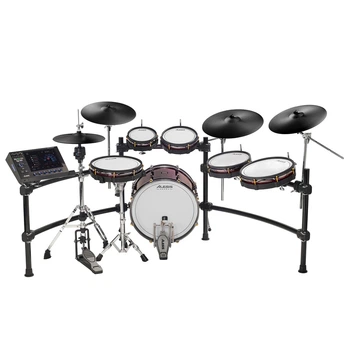 Электронные ударные Alesis Strata Prime Kit